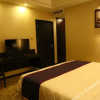 Отель Shangting International Hotel, фото 4