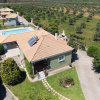 Отель Spedion Villa Gytheio, фото 17