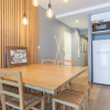 Отель Appartement Neuf 6 personnes La Clusaz, фото 5
