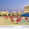 Отель Habitat Hotel All Suites - Jeddah, фото 19