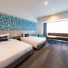 Отель Okinawa Grand Mer Resort, фото 41