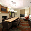 Отель Hilton Garden Inn Findlay, фото 15