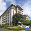 Отель Jinling Grand Hotel Huai'an, фото 1