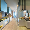 Отель Rock Platinum Sea View Hotel, фото 13