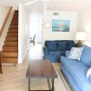 Отель Siesta Beach House #303 2 Bedrooms 1.5 Bathroom Townhouse, фото 4