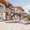 Отель Baja Canoas Hotel, фото 17