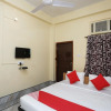 Отель OYO Flagship 19290 Bag Bazaar, фото 3
