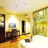 Отель Huijin Hotel Guangzhou, фото 4