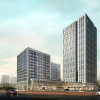 Отель The QUBE Hotel Ningbo North, фото 24