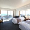 Отель Shiosai Resort Kamogawa, фото 9