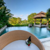 Отель Luxury Apartment at AYANA Residences, фото 10