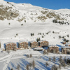 Отель Valaisia 125 Riederalp, фото 15