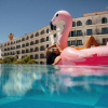 Отель Hard Rock Hotel Marbella – Puerto Banús, фото 19