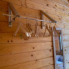 Отель Immaculate Cabin 5 Mins to Inverness Dog Friendly, фото 8
