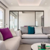 Отель Balia Suites, фото 3