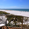 Отель Villas of Clearwater Beach - A11 Condo, фото 25