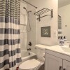 Отель Stylish Family Townhome: 1 Mi to Beach & Boardwalk, фото 10