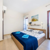 Отель Aquamarine Deluxe Penthouse Apartment, фото 6