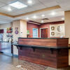 Отель Comfort Inn And Suites Radford в Рэдфорде