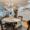 Отель Chic Atlanta Home: Close to Downtown & Stadiums, фото 13