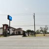 Отель Americas Best Value Inn Brownsville в Браунсвилле