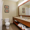 Отель Comfort Suites, фото 9
