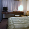Отель Business Hotel Tenmonkan, фото 5