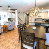 Отель The Beach Barn - 4 Br Home, фото 20