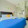 Отель Restful And Minimalist Studio Springlake Summarecon Bekasi Apartment, фото 2