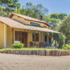 Отель Vila Chico Hotel Fazenda, фото 9