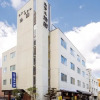 Отель City Hotel Ikeda, фото 1