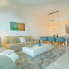 Отель Belaire 4 Bedroom Apartment, фото 18