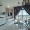 Отель OYO Home 43995 Premium 3br 1tebrau, фото 14