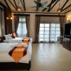 Отель Jerejak Island Resort, фото 7