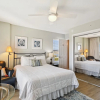 Отель Seacrest 715A is an efficiency on the Gulf side of Okaloosa Island by RedAwning, фото 2