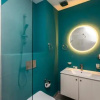 Отель Flat 1 Bedroom 1 Bathroom - Gudauri, фото 10