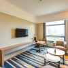 Отель Holiday Inn Nantong Oasis Centre, An Ihg Hotel, фото 4