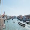 Отель Luxury Apartment On Grand Canal, фото 31