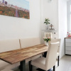 Отель RockChair Apartment Droysenstrasse, фото 7
