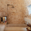 Отель Tenuta Diciassetteconi Trulli With Pool, фото 14