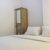 Отель Compact And Tidy Studio At Tokyo Riverside Pik 2 Apartment, фото 5