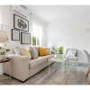 Отель Cozy Studio (14m2) in Arturo Soria Area D3, фото 7