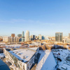 Гостиница Pashk Inn Apartments (Пашк Инн Апартментс) на улице Степана Разина, фото 14