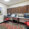 Отель Hampton Inn North Little Rock McCain Mall, фото 29