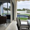Отель Villa Kenny Private Pool Casasol, фото 8