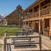 Отель Stanley High Country Inn, фото 1