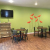 Отель The Beach Inn Motel, фото 4