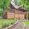 Отель Central Sevierville Cabin w/ Hot Tub & Views!, фото 34