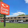Отель Econo Lodge Rochester I-90 & I-390, фото 1