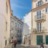 Отель Charming Apartment in Alfama, фото 10